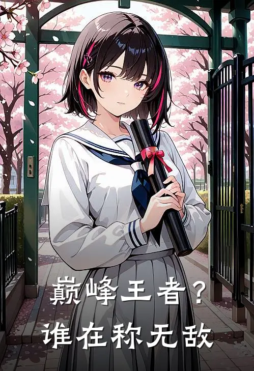 巅峰王者？谁在称无敌