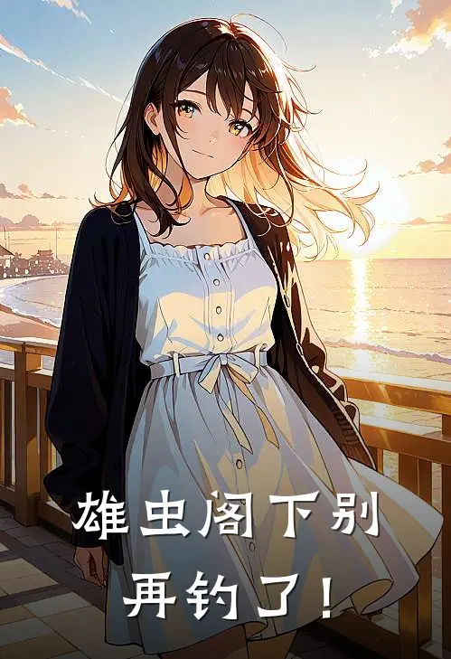 雄虫阁下别再钓了！