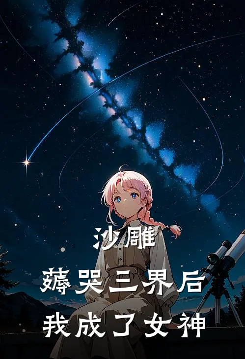 沙雕：薅哭三界后我成了女神