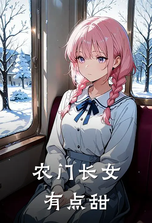 农门长女有点甜