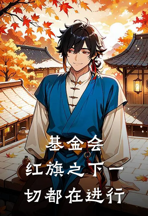 基金会：红旗之下一切都在进行