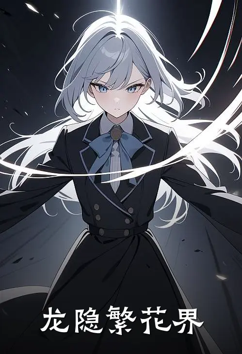 龙隐繁花界