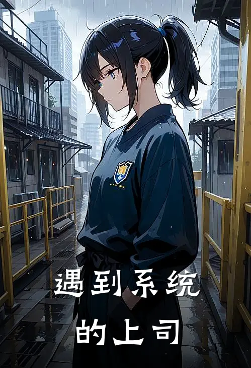 遇到系统的上司