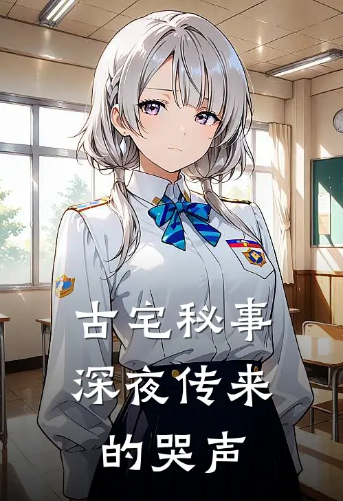 古宅秘事：深夜传来的哭声