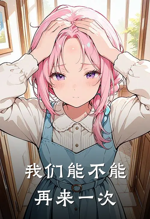 我们能不能再来一次