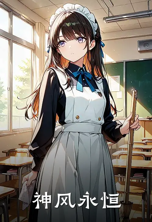 神风永恒
