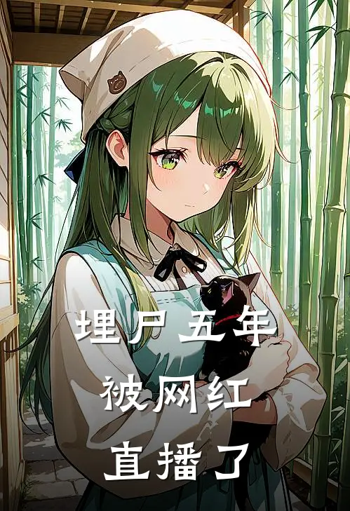 埋尸五年，被网红直播了