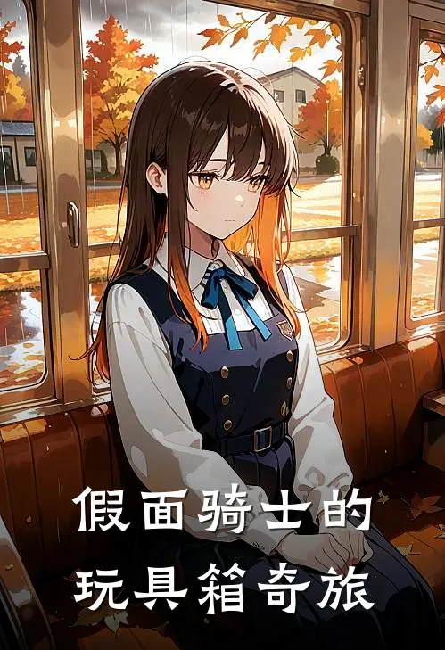 假面骑士的玩具箱奇旅