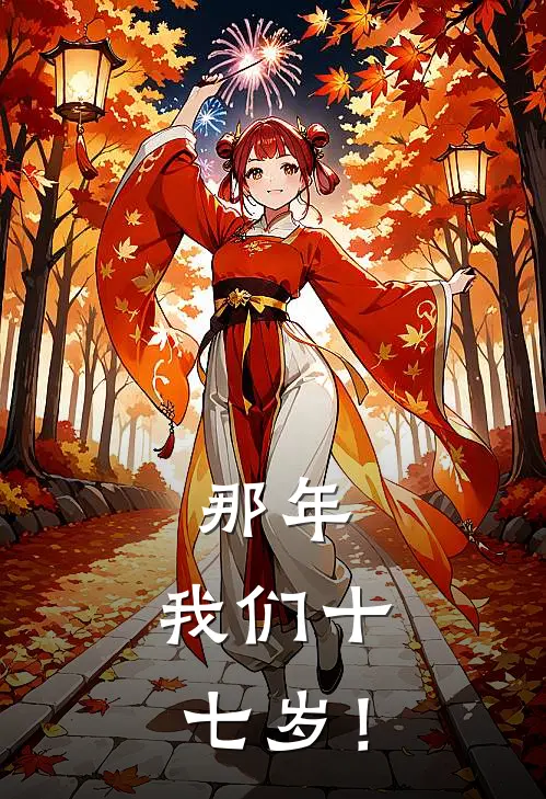 那年，我们十七岁！