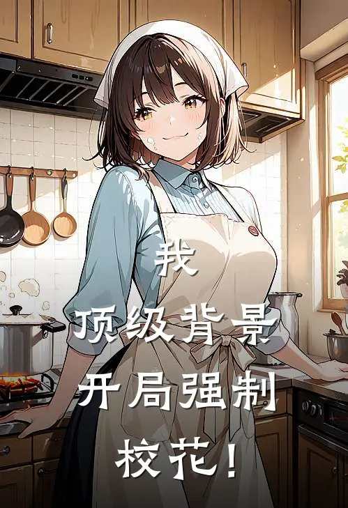 我，顶级背景，开局强制校花！