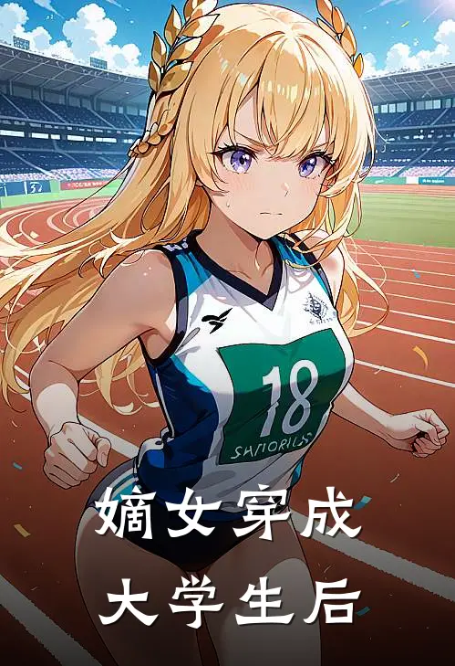 嫡女穿成大学生后