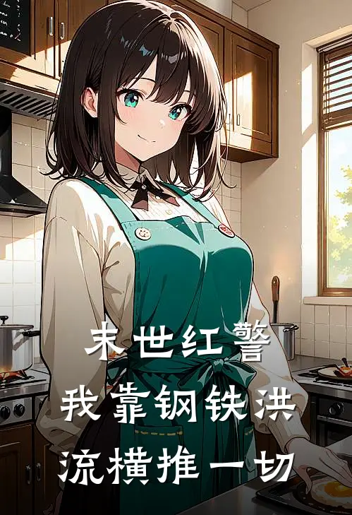 末世红警：我靠钢铁洪流横推一切