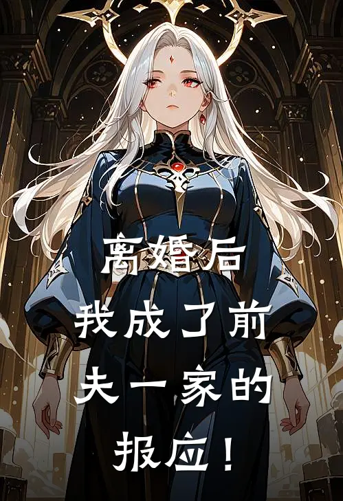 离婚后，我成了前夫一家的报应！