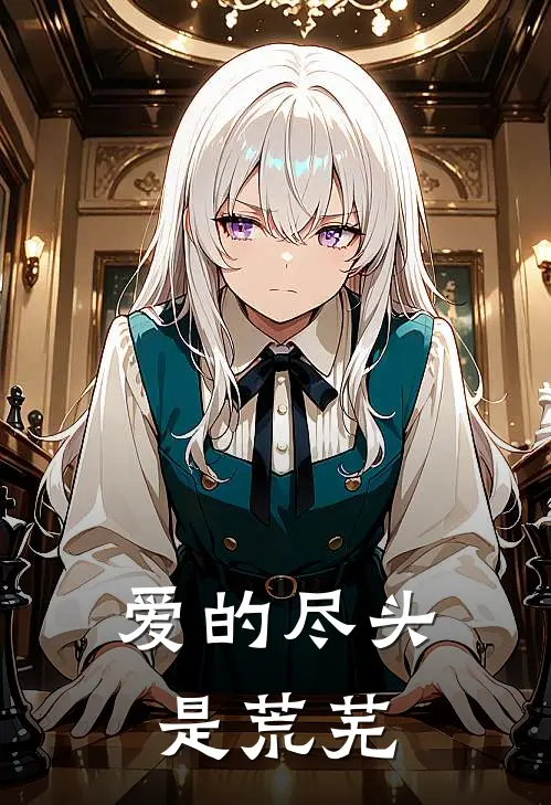 爱的尽头是荒芜