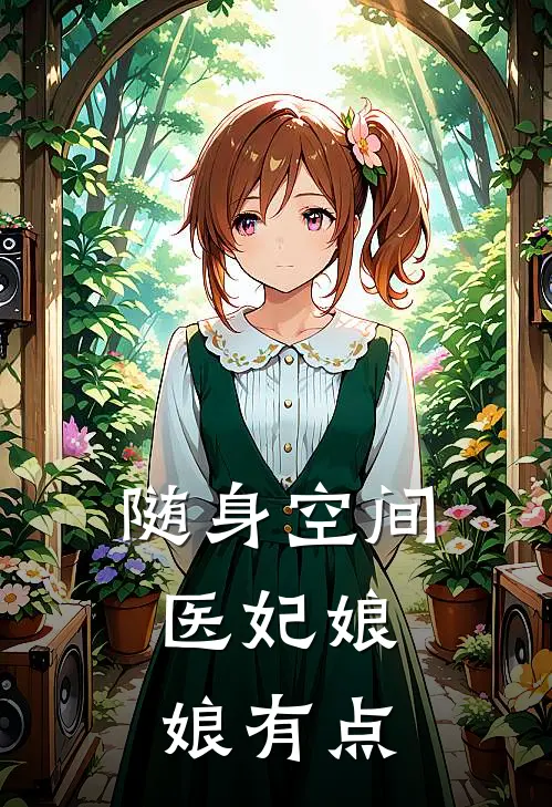 随身空间：医妃娘娘有点