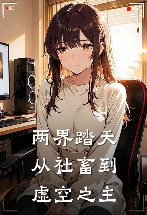 两界踏天：从社畜到虚空之主