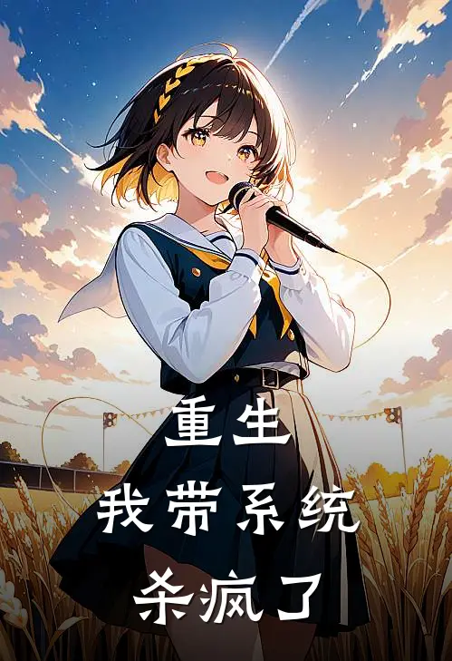 重生：我带系统杀疯了