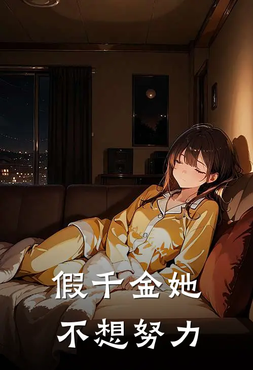 假千金她不想努力