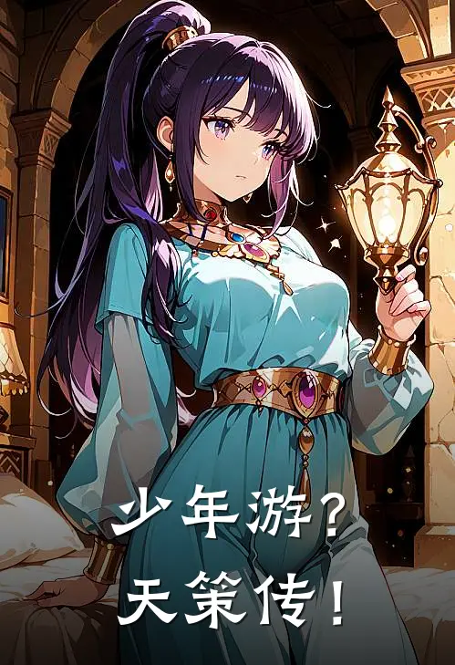 少年游？天策传！