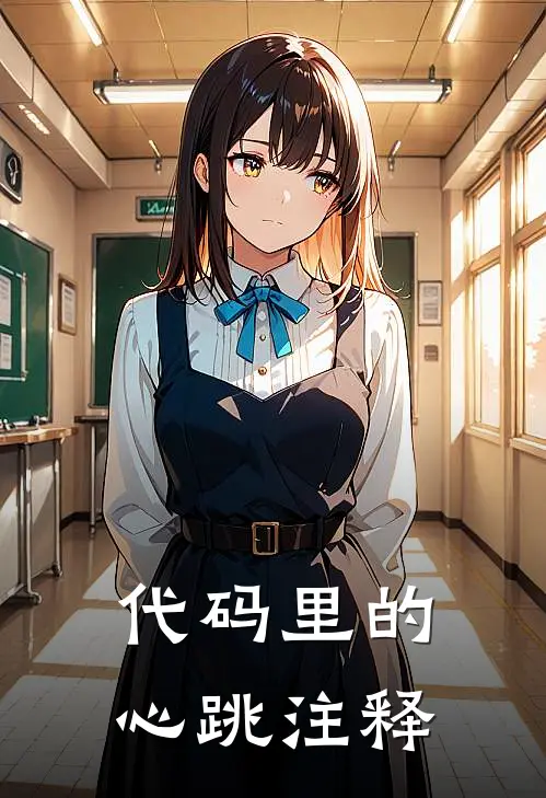 代码里的心跳注释