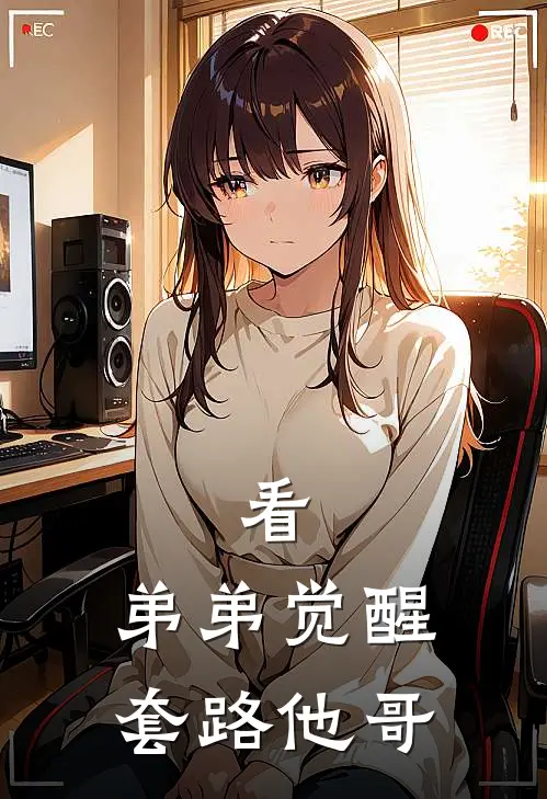 看，弟弟觉醒套路他哥