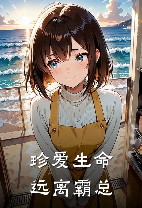 珍爱生命远离霸总