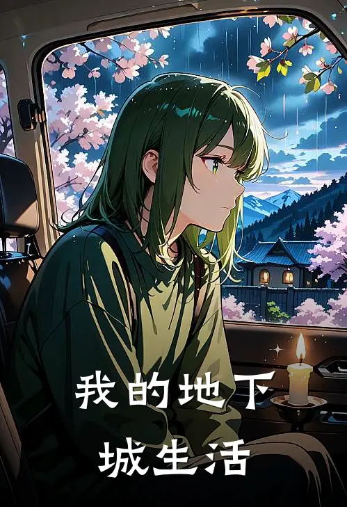 我的地下城生活