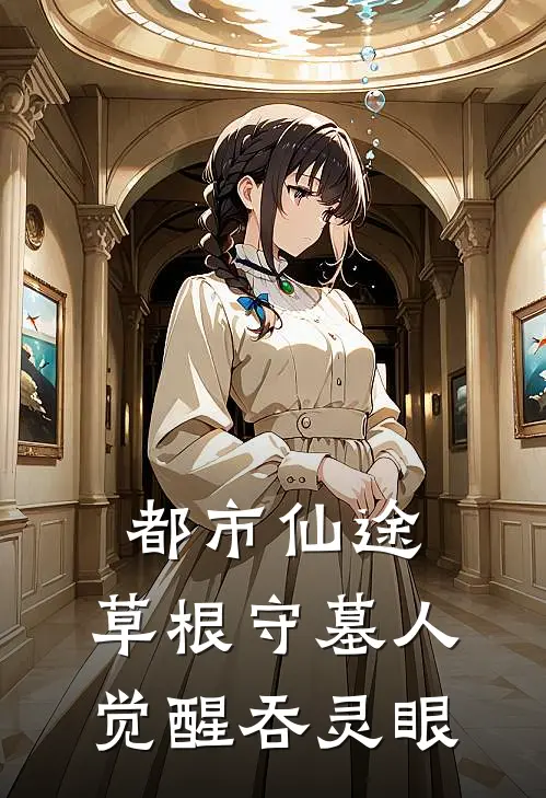 都市仙途：草根守墓人觉醒吞灵眼