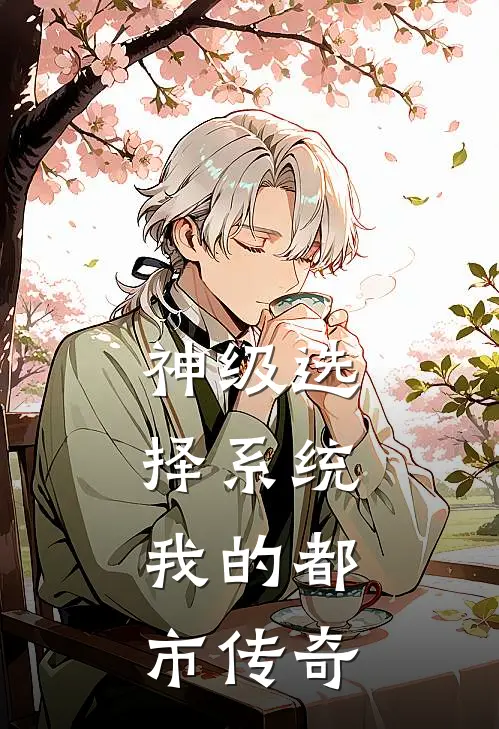 神级选择系统：我的都市传奇