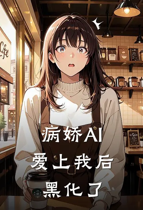 病娇AI爱上我后黑化了