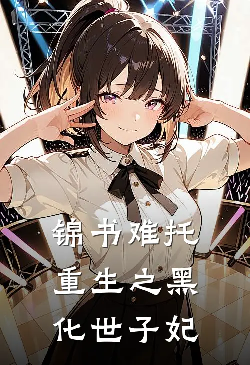 锦书难托：重生之黑化世子妃