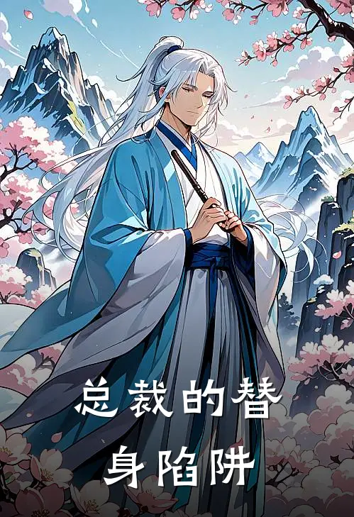 总裁的替身陷阱