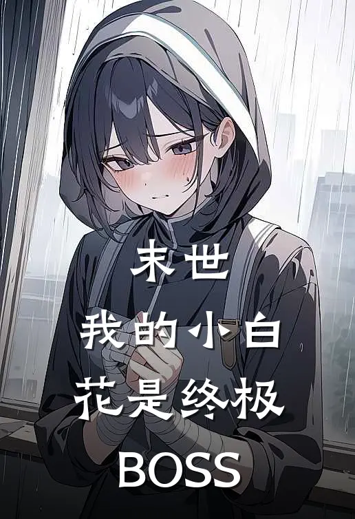 末世：我的小白花是终极BOSS