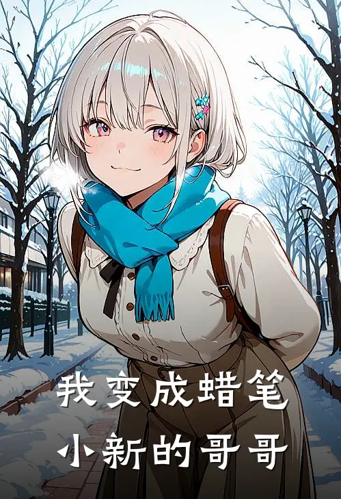 我变成蜡笔小新的哥哥