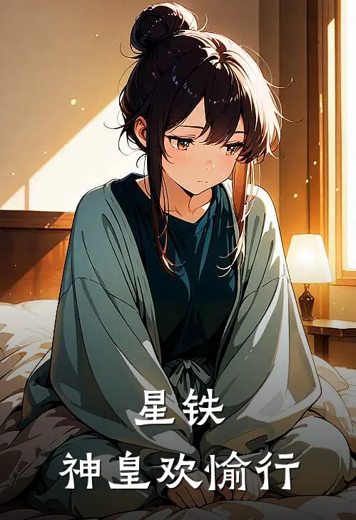 星铁：神皇欢愉行