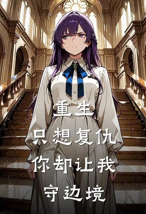 重生：只想复仇，你却让我守边境