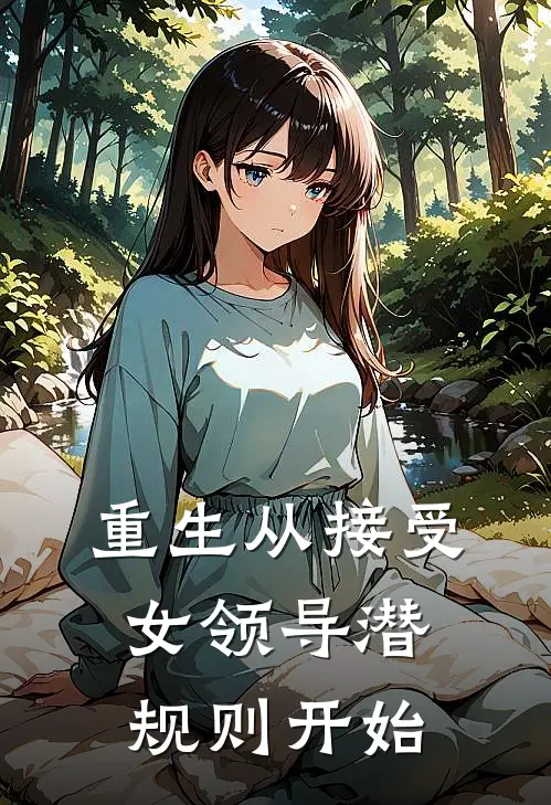 重生从接受女领导潜规则开始