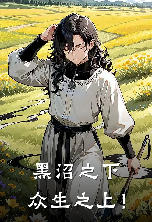 黑沼之下，众生之上！