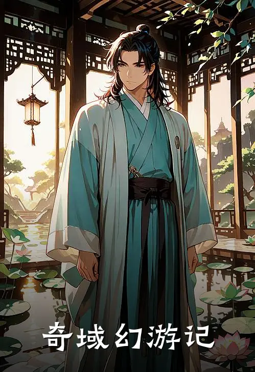 奇域幻游记