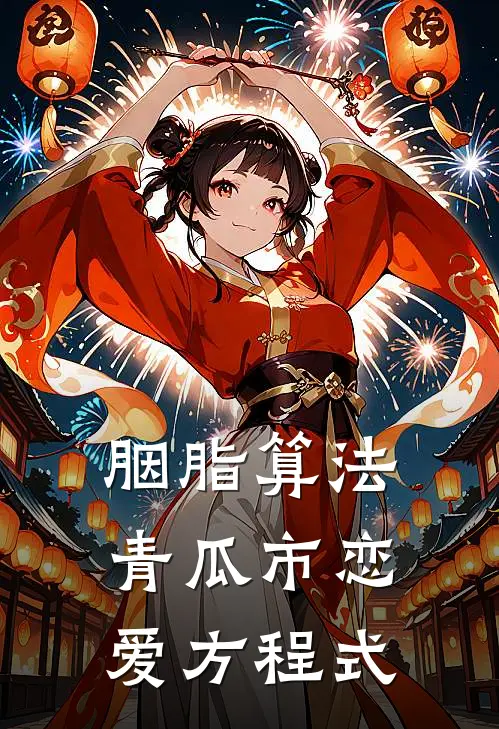 胭脂算法：青瓜市恋爱方程式
