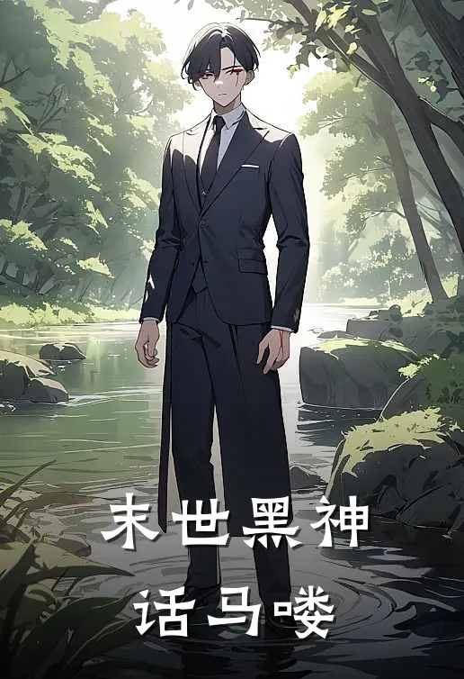 末世黑神话马喽