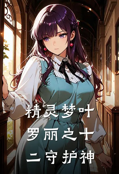 精灵梦叶罗丽之十二守护神