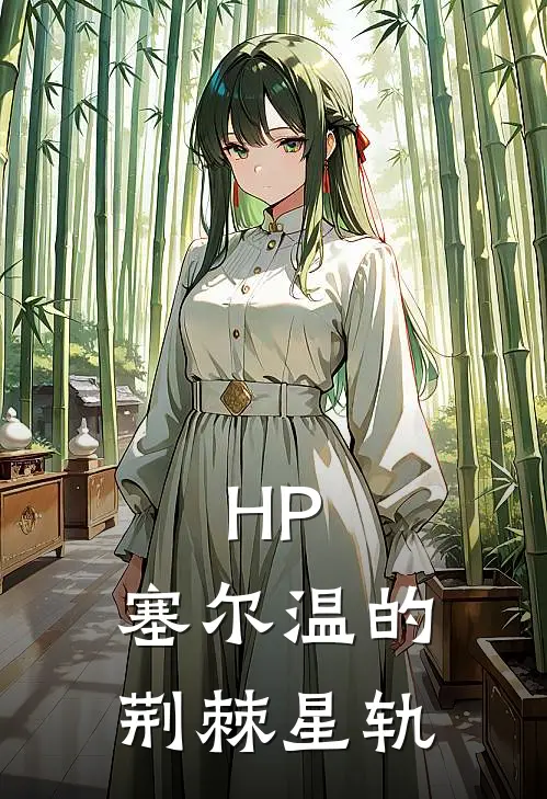 HP：塞尔温的荆棘星轨