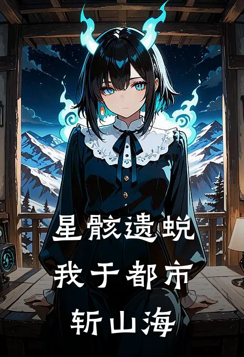 星骸遗蜕：我于都市斩山海