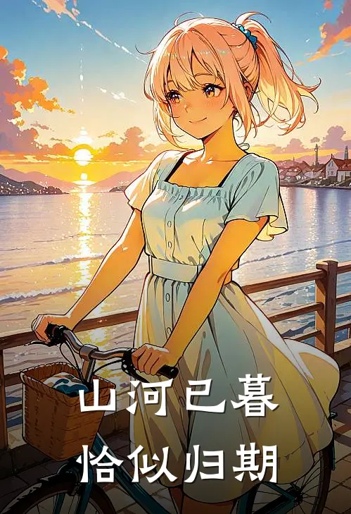 山河已暮，恰似归期