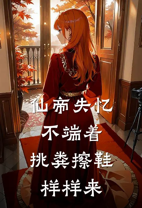 仙帝失忆不端着，挑粪擦鞋样样来