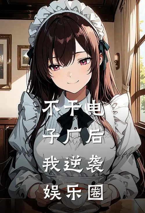 不干电子厂后，我逆袭娱乐圈