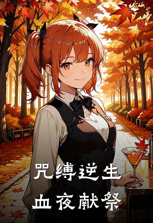 咒缚逆生：血夜献祭