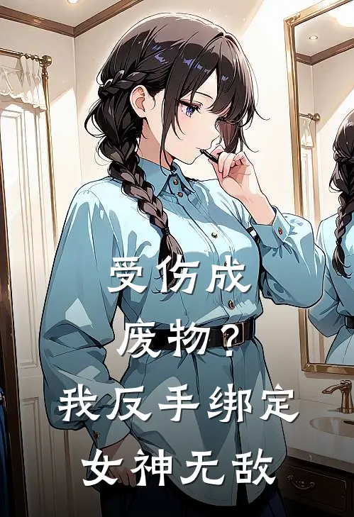 受伤成废物？我反手绑定女神无敌