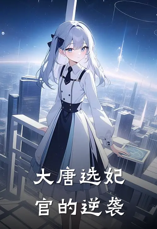 大唐选妃官的逆袭